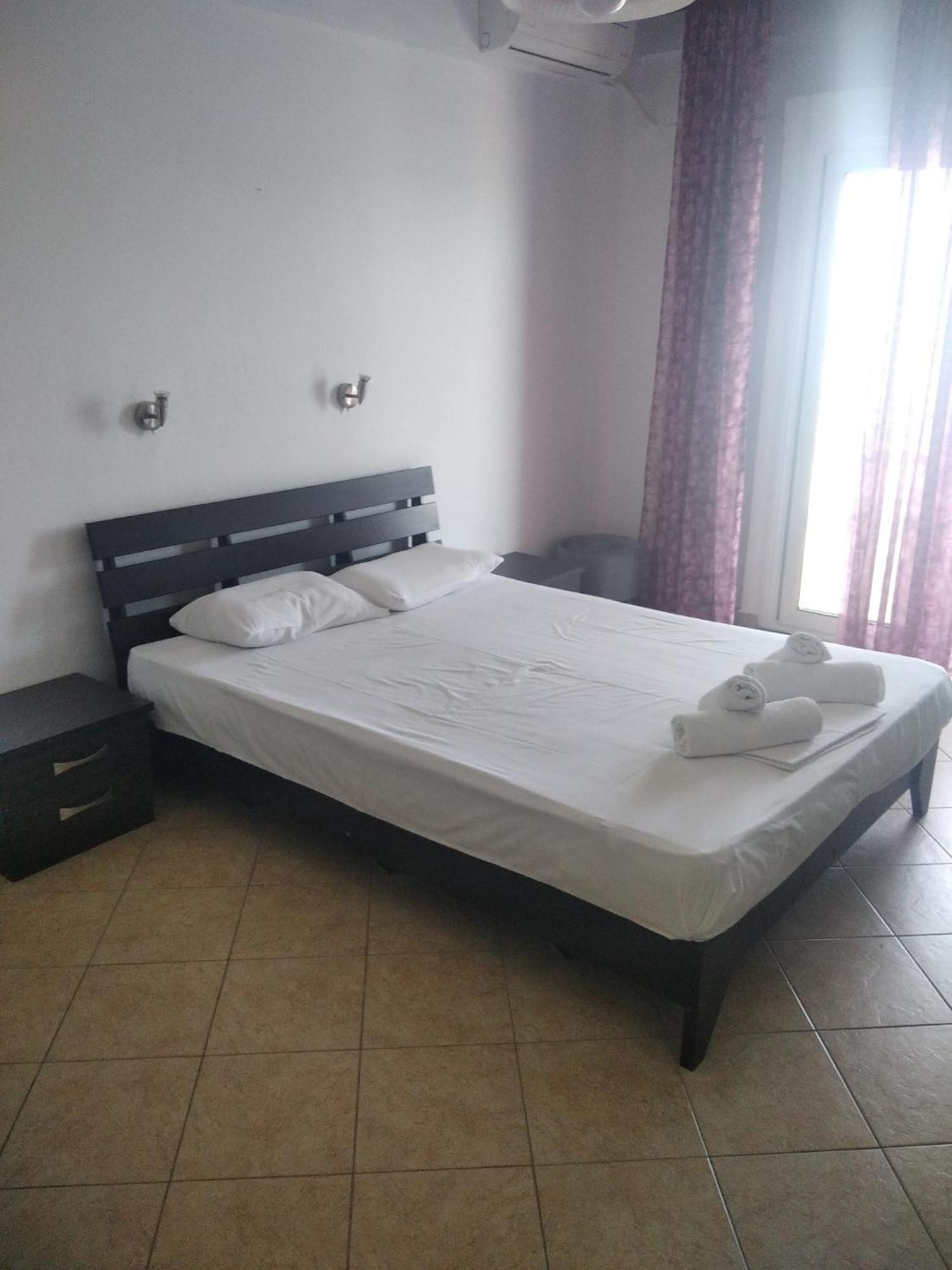 Villa Tasos Nea Peramos  Luaran gambar